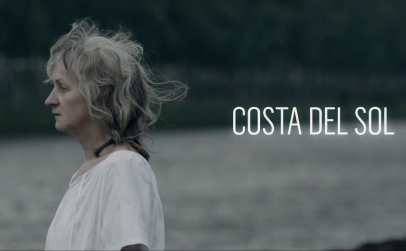 Costa Del Sol short film