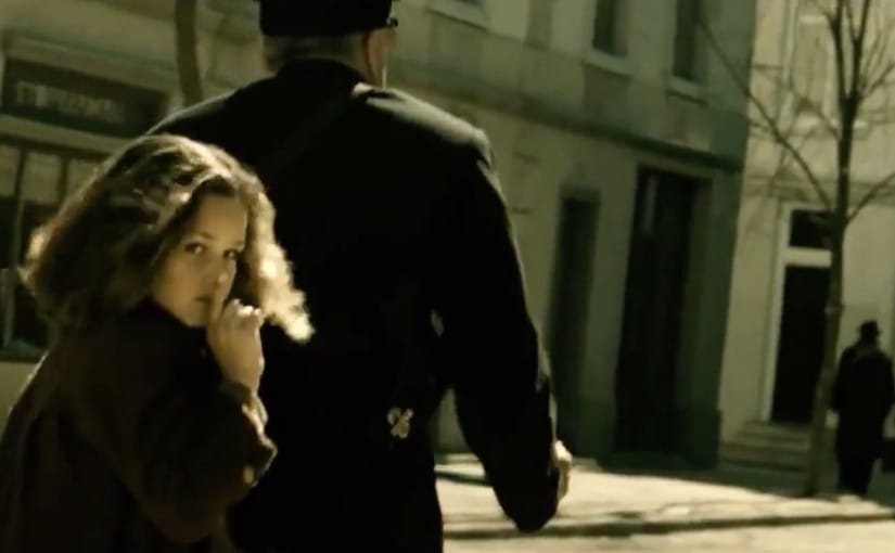 Süskind  Soundtrack