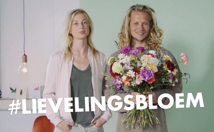 Bloemenbureau
