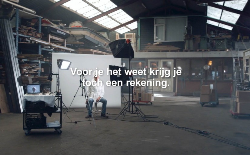 Consuwijzer Masker