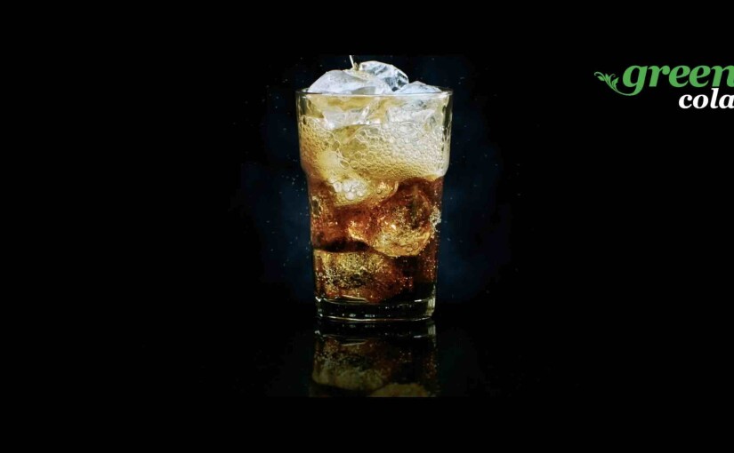 Green Cola