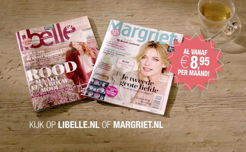 Libelle