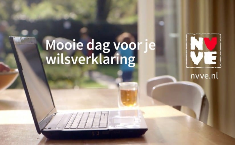 Mooie dag